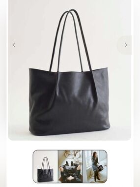 NWOT ARE Studio Frances Tote Bag